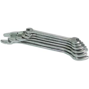 DOUBLE OPEN END SPANNER SET 34006H